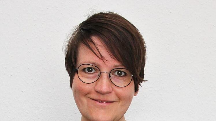 Alexandra Kraus. Foto:
