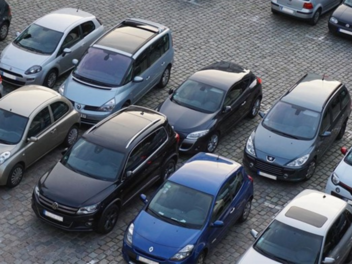Die elektronische Parkuhr bietet dir viele Vorteile bei der Nutzung von Parkplätzen.