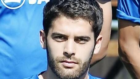 Albert Ruiz