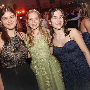 Der VLF-Ball 2024 in Bindlach