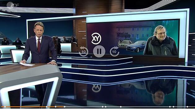 Lehrer aus Bayern get&ouml;tet? "Aktenzeichen XY" bringt neue Hinweise