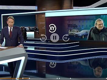 Lehrer aus Bayern getötet? "Aktenzeichen XY" bringt neue Hinweise