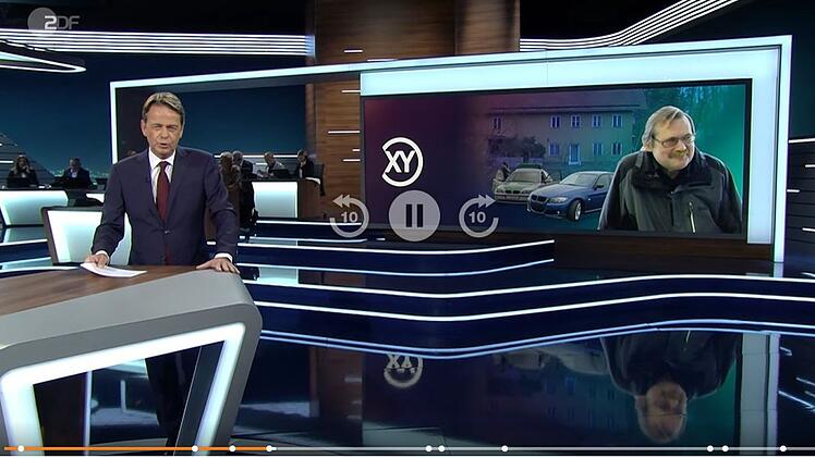 Lehrer aus Bayern getötet? "Aktenzeichen XY" bringt neue Hinweise