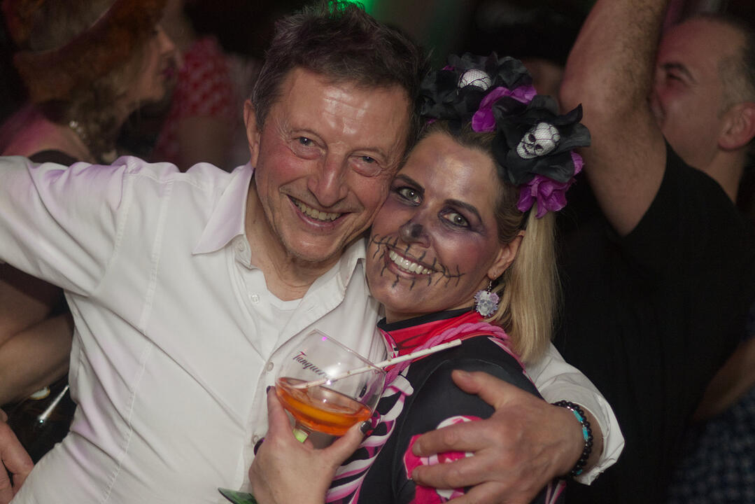 Fasching 2025 in Fürth!