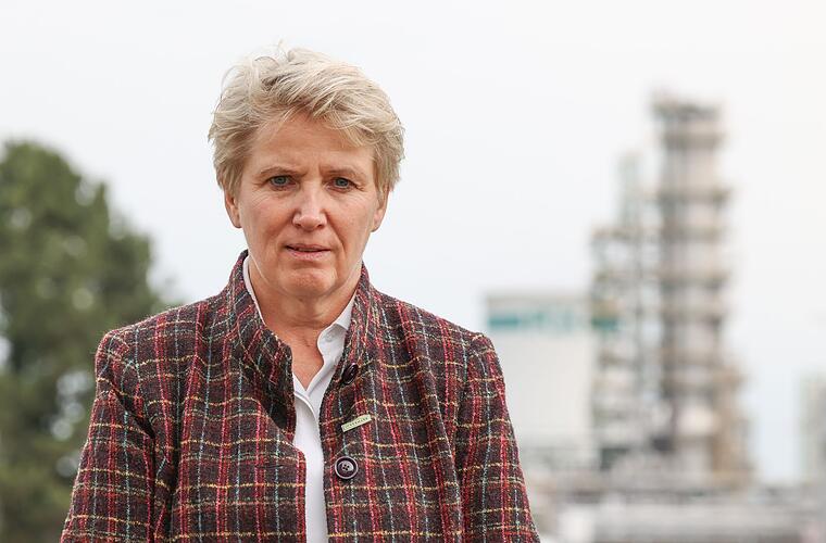 Sorgen um PCK-Raffinerie: Bund will US-Sanktionen verhindern