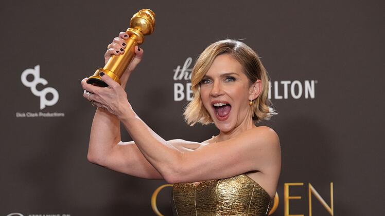Emmy-Nominierungen 2026 - Rhea Seehorn