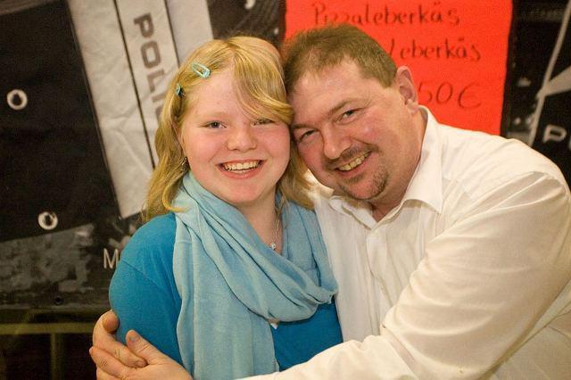 Atrium Miss und Mister Bayern 2009