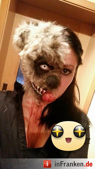 Hallowen in Franken und der Welt