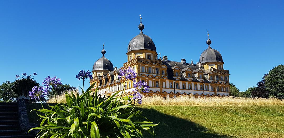 Die schönsten Sommerfotos aus Bamberg und Umgebung