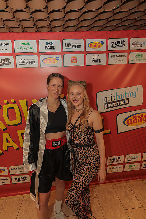 Fasching 2025 in Schweinfurt!