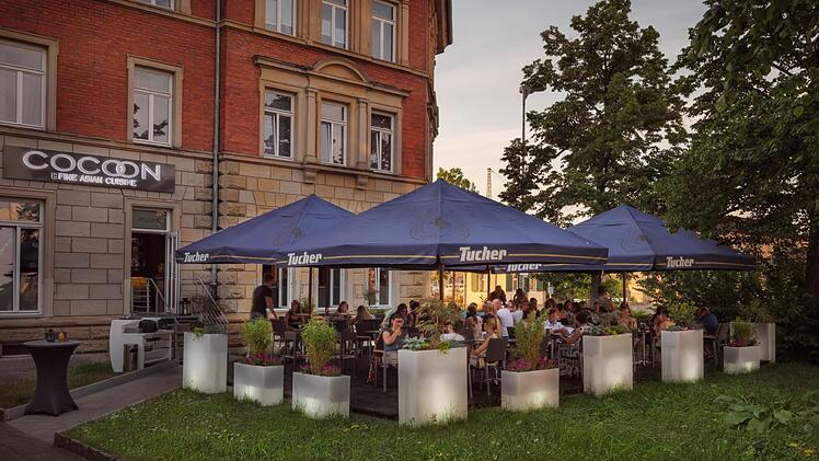 Cocoon Bamberg