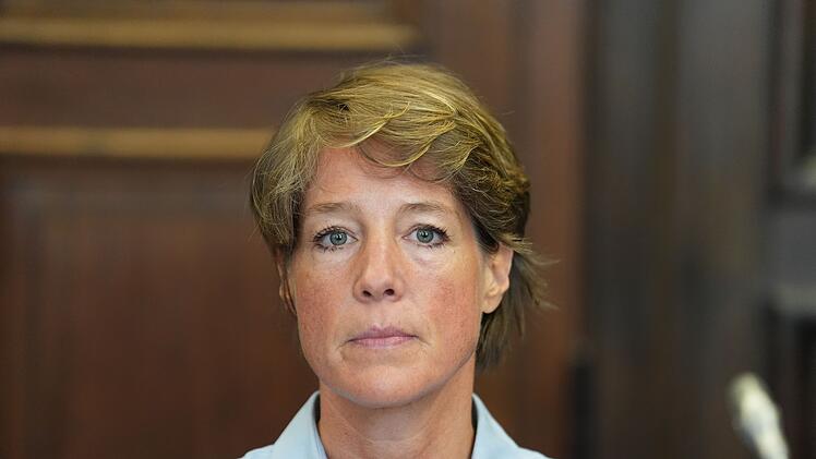 Fortsetzung Prozess wegen mutmaßlicher Kindesentführung