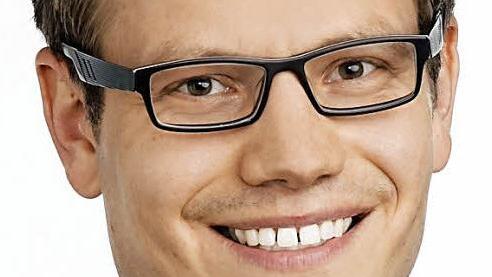 Christopher Huth