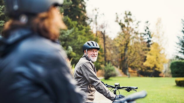 Fahrradfahren, Fahrrad, Fahrradtour, Fahrrad fahren