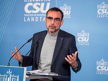 CSU will gemeinnütziges "Bayernjahr" - besondere Schmankerl für junge Leute geplant