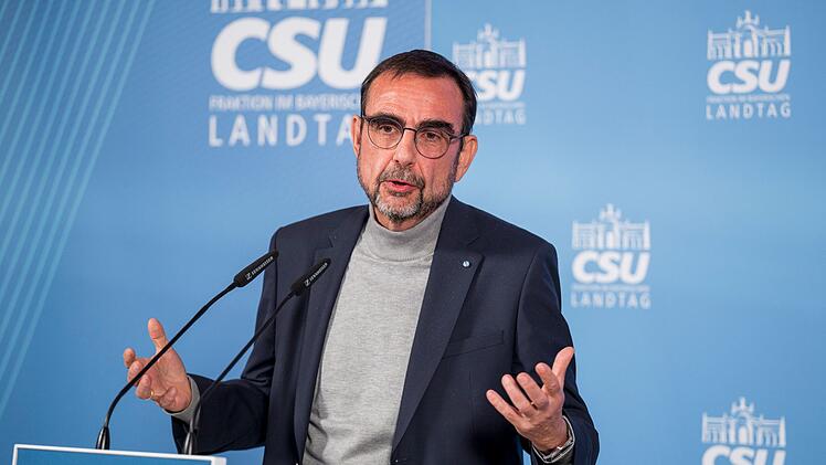 CSU will gemeinnütziges "Bayernjahr" - besondere Schmankerl für junge Leute geplant