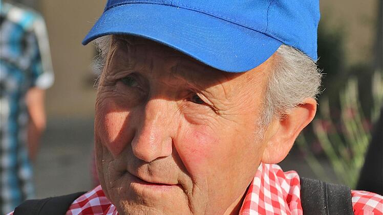 Impressionen vom Grenzgang