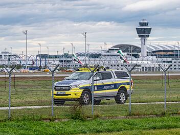 Drohnenalarm in München – zentrale Fragen immer noch offen