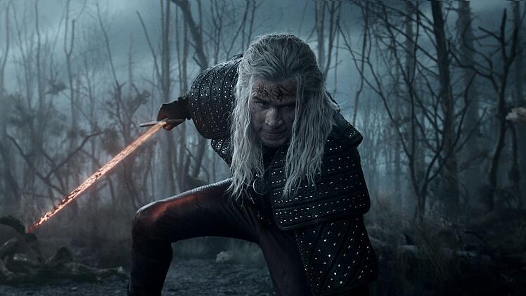 Die vierte Staffel von "The Witcher" war die teuerste von allen.