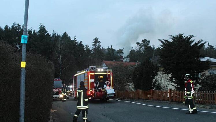 Foto: Feuerwehr