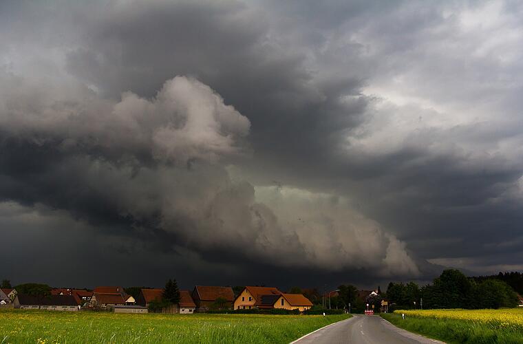 Wetter: Das wird gruselig - Experte gibt Sommerprognose für 2021 ab - Vimarsana News