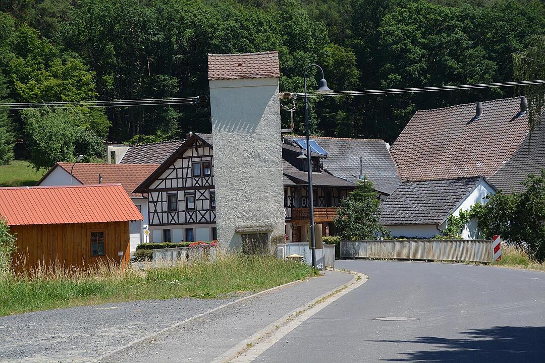 19.08.2015 Fotoreportage Heilgersdorf