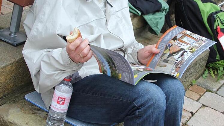 Das staunten viele: Was Ebern alles zu bieten hat?