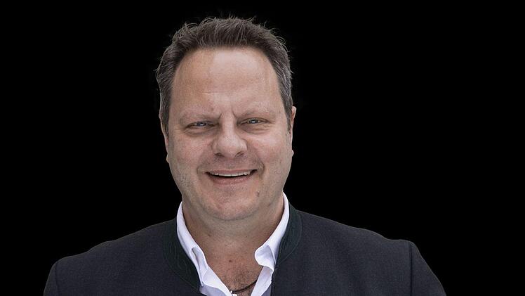 OB Ingo Lehmann.