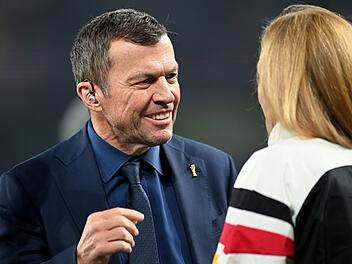 Fußball-Weltmeister Lothar Matthäus hat wohl eine neue Freundin.