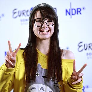 Pk zum deutschen ESC-Vorentscheid