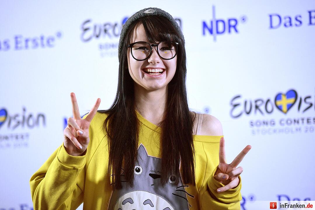 Pk zum deutschen ESC-Vorentscheid