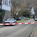 Am Donnerstag ist  es in Franken zu einem SEK-Einsatz der Polizei gekommen. Foto: Höfig/News5