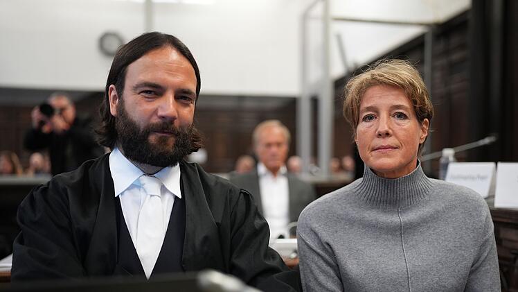 Fortsetzung Prozess wegen mutmaßlicher Kindesentführung