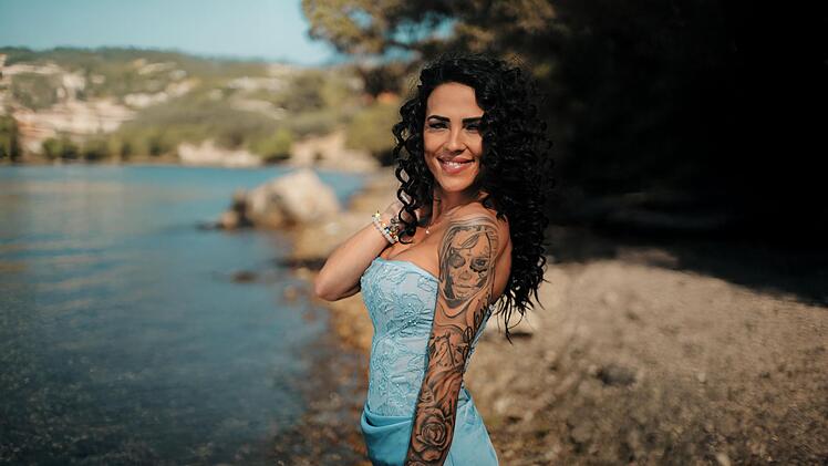 Elena Miras (33) ist die Single-Lady der 4. Staffel.