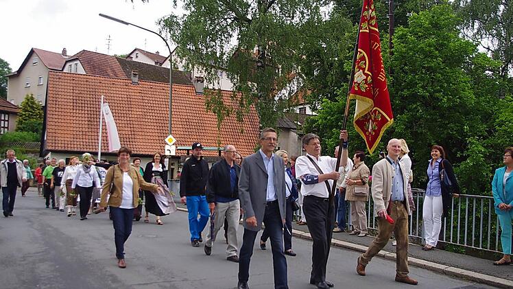 Foto: Heike Schülein