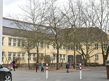 Die Zahl der Hortplätze für Gaustadter Grundschüler könnte schon bald deutlich steigen. Foto: Ronald Rinklef/Archiv