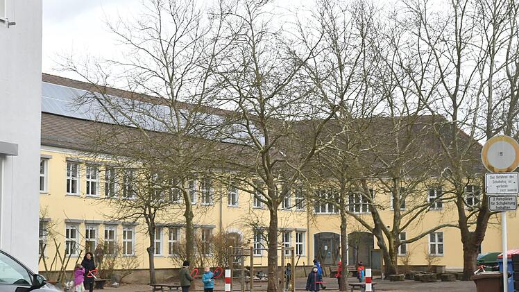 Die Zahl der Hortplätze für Gaustadter Grundschüler könnte schon bald deutlich steigen. Foto: Ronald Rinklef/Archiv