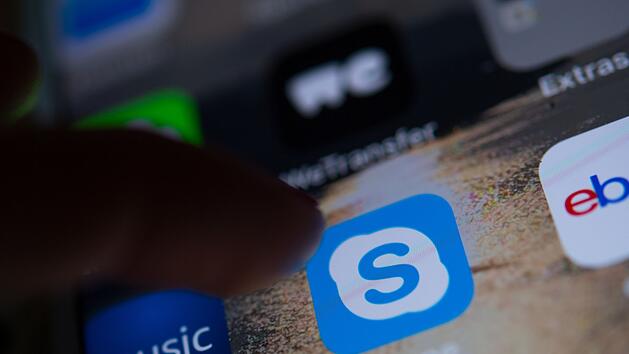 Skype