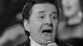 Bobby Sherman: 22. Juli 1943 - 24. Juni 2025