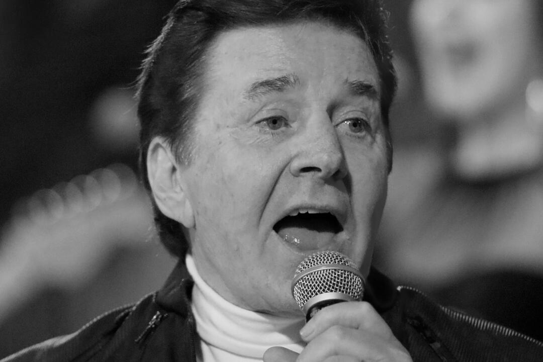 Bobby Sherman: 22. Juli 1943 - 24. Juni 2025 Bobby Sherman: 22. Juli 1943 - 24. Juni 2025