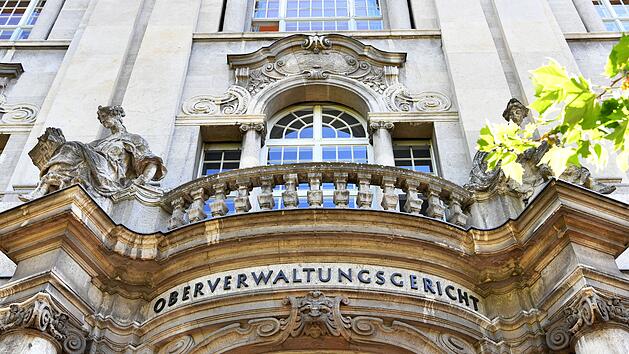 Oberverwaltungsgericht Berlin-Brandenburg