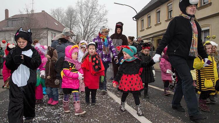 Kindergarten-Sophienheim