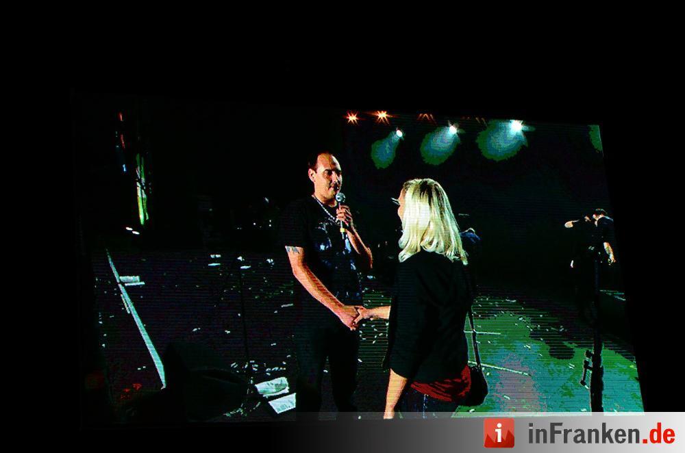 Das war das Bayern 3-Dorffest in Tiefenlesau