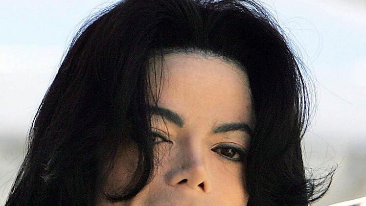 Michael Jackson, "King of Pop" mit Querverbindung zum Samba Foto: dpa