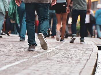 Coburg: Einheimische sowie Touristen sind gefragt - was w&uuml;nscht ihr euch f&uuml;r die Innenstadt?