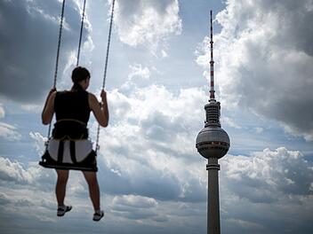 Wetter Berlin
