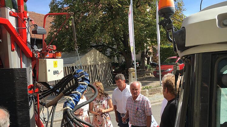 Foto: Anette Schreiber