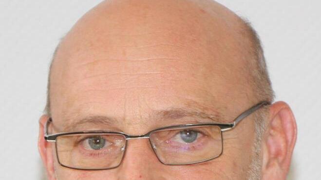 Maß Dremers Kündigungsschutzklage wenig Erfolgsaussichten bei: Der Vorsitzende der Dritten Kammer am Landesarbeitsgericht Nürnberg, Michael Kuhn.