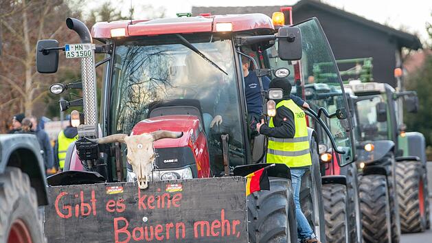 Gehalt im Check: Wie viel verdienen Bauern und Landwirte?