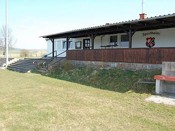 Die Anstrengung geht weiter: Auch in diesem Jahr soll an den Anlagen gewerkelt werden. Foto: Günther Straub